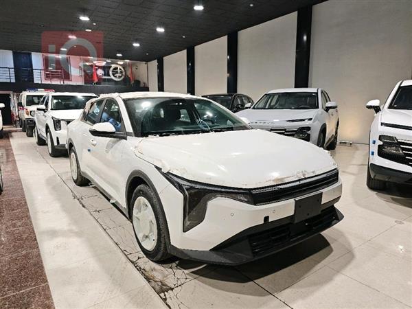 Kia K4 2026 for sale in Iraq - Erbil